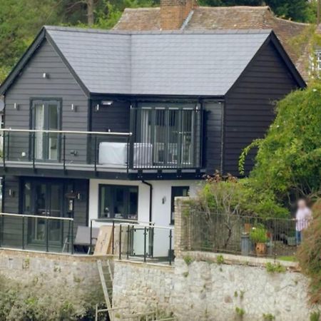 The Quay Pottery Villa Aylesford Exterior foto