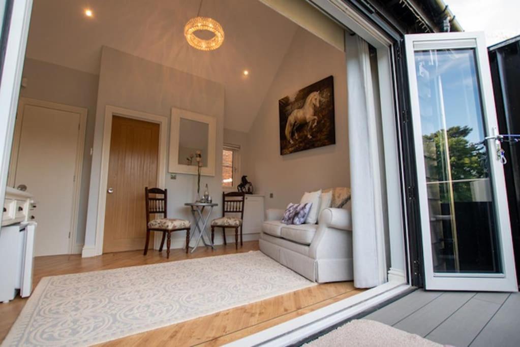The Quay Pottery Villa Aylesford Exterior foto
